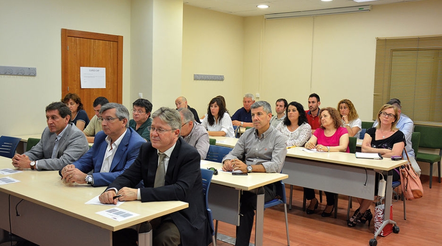ELTC analiza la cuesti&oacute;n laboral en las empresas del transporte