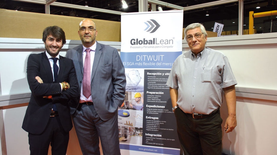 ENCAJA y Ecofira cierran sus puertas con escasa presencia de compradores