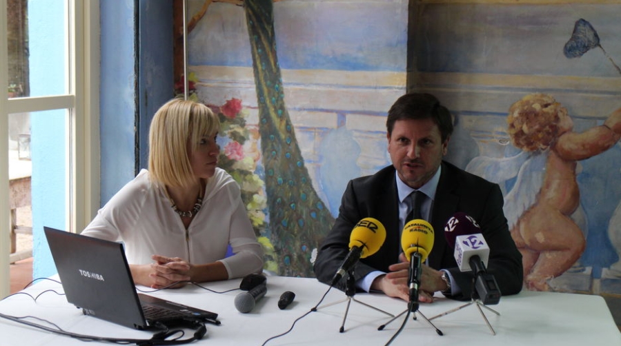 El Puerto de Tarragona cerrar&aacute; 2015 con unos ingresos de 50,7 millones de euros