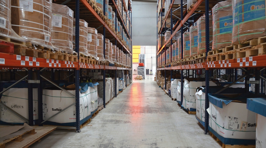 Across Logistics prepara su plataforma de Valencia para el crecimiento del e-commerce