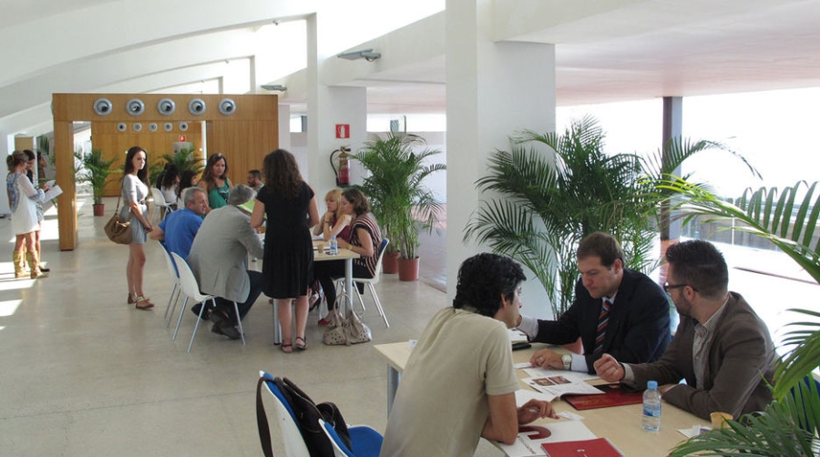 La Fundaci&oacute;n Puerto de Alicante organiza el segundo encuentro entre empresarios y touroperadores de cruceros&nbsp;