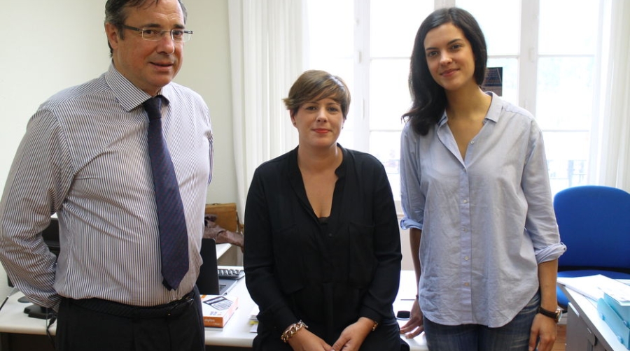 MPG Logistics materializa su estrategia de expansi&oacute;n con una nueva oficina en Bilbao