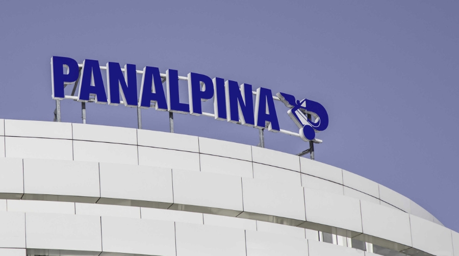 Panalpina rechaza la oferta de compra de DSV