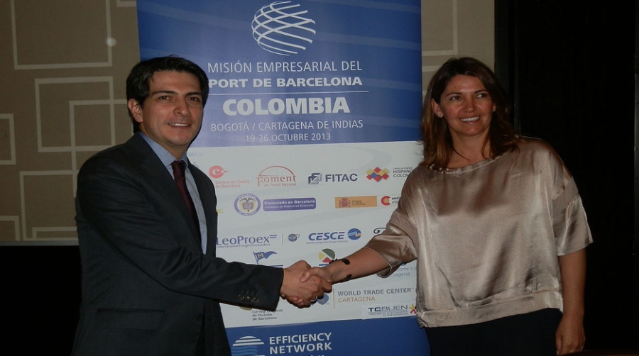 El SIL y FITAC firman un acuerdo para la promoci&oacute;n mutua de sus actividades