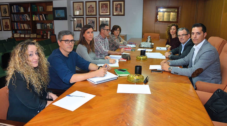 Se crea la Comisi&oacute;n de Igualdad del Convenio de Empresas de Valencia