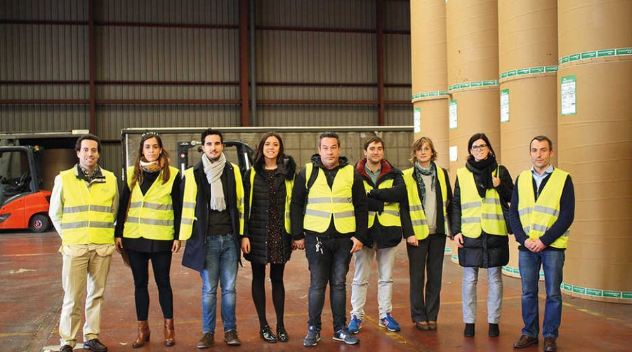 Los cursos en intermodalidad ferroviaria para profesionales de la 2E3S.eu vuelven en enero 2017