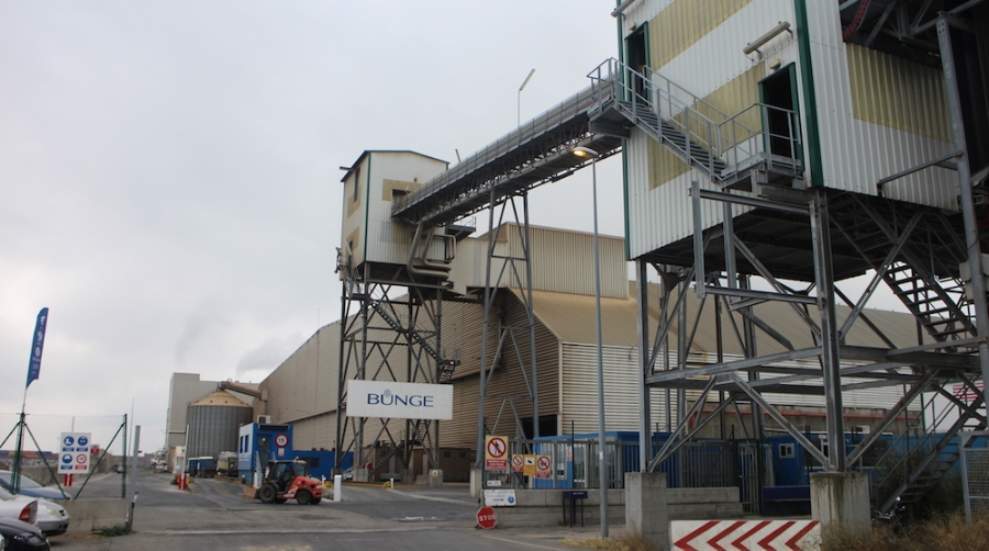 Bunge destina cerca de 55.000 euros a la lucha contra el covid-19 en Espa&ntilde;a