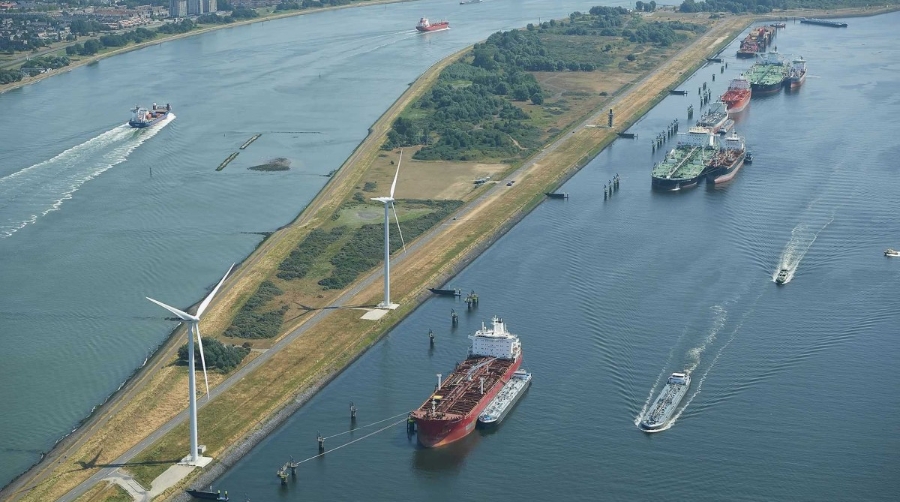 El descuento fomentar&aacute; el transporte seguro y ecol&oacute;gico en el segmento de los graneles l&iacute;quidos.