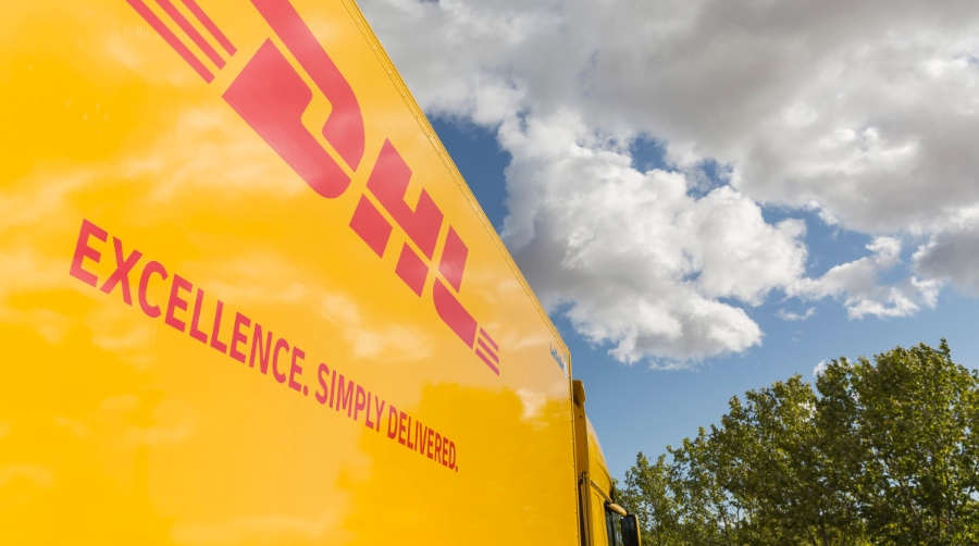 DHL Parcel ahorra 475 toneladas de CO2 con las entregas sostenibles en 2020