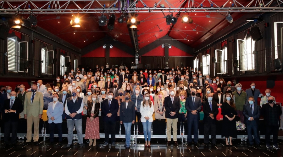 Un total de 90 proyectos se benefician de las ayudas puerto-ciudad otorgadas por el Puerto de Huelva