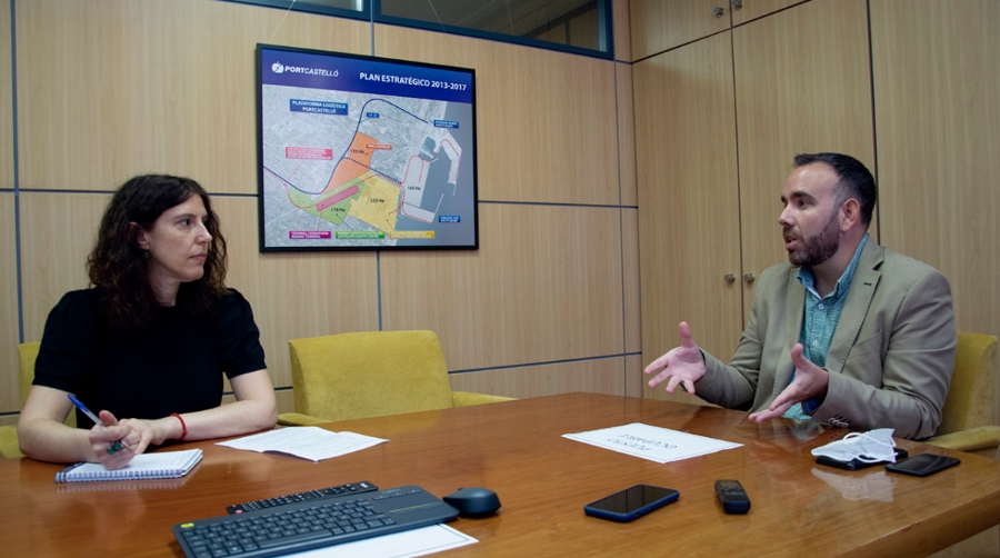 &ldquo;Pedimos lo que nos merecemos y necesitamos para mantener la competitividad&rdquo;