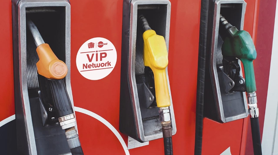 La compañía ha diseñado una red multimarca en enclaves estratégicos para el transporte nacional e internacional.