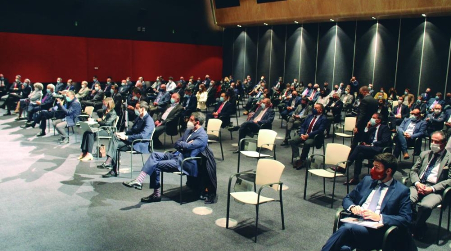 Uniport señala la conectividad, la innovación y la posición en el mercado como grandes retos