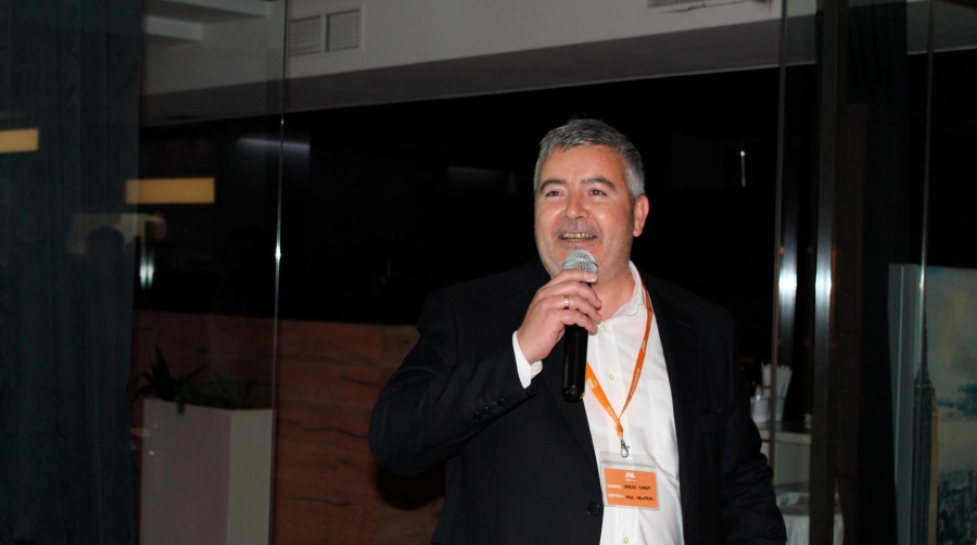 AGC Newtral potenciará su crecimiento en la zona sur de España
