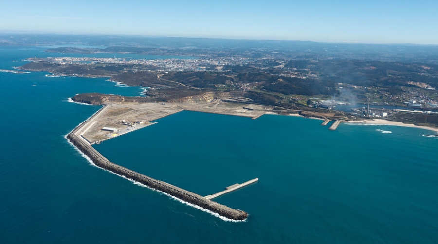 La AP de A Coru&ntilde;a abrir&aacute; al p&uacute;blico el nuevo tramo de la Marina el mi&eacute;rcoles