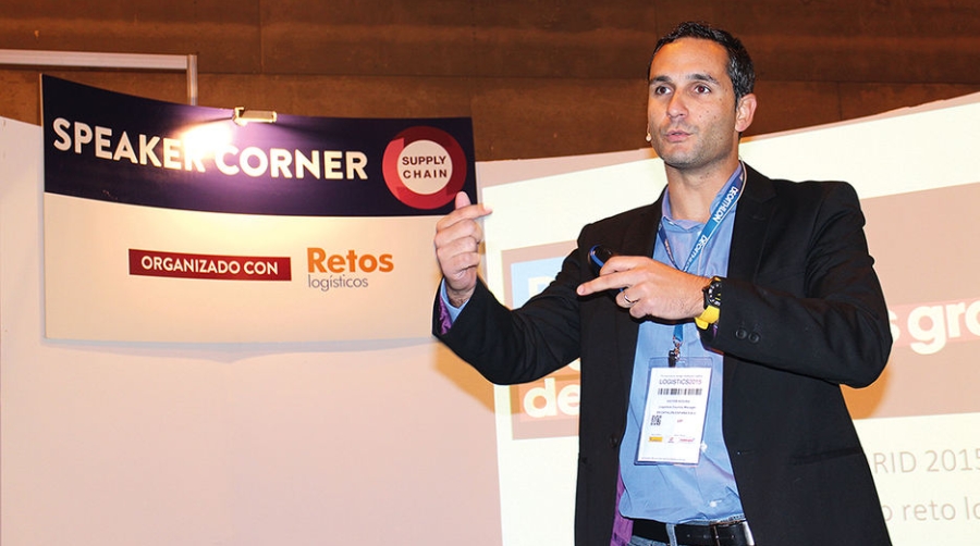 El coste log&iacute;stico del comercio electr&oacute;nico es cinco veces superior al del canal tradicional