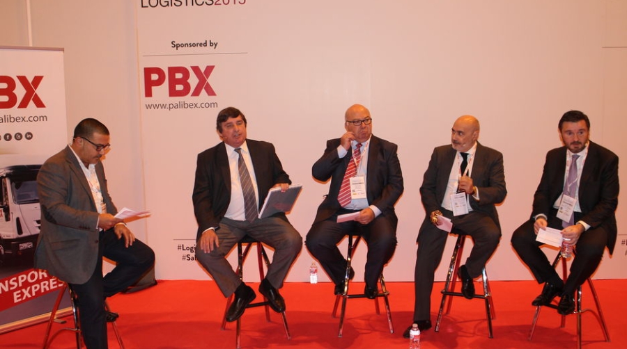 El bajo grado de externalizaci&oacute;n log&iacute;stica limita la especializaci&oacute;n