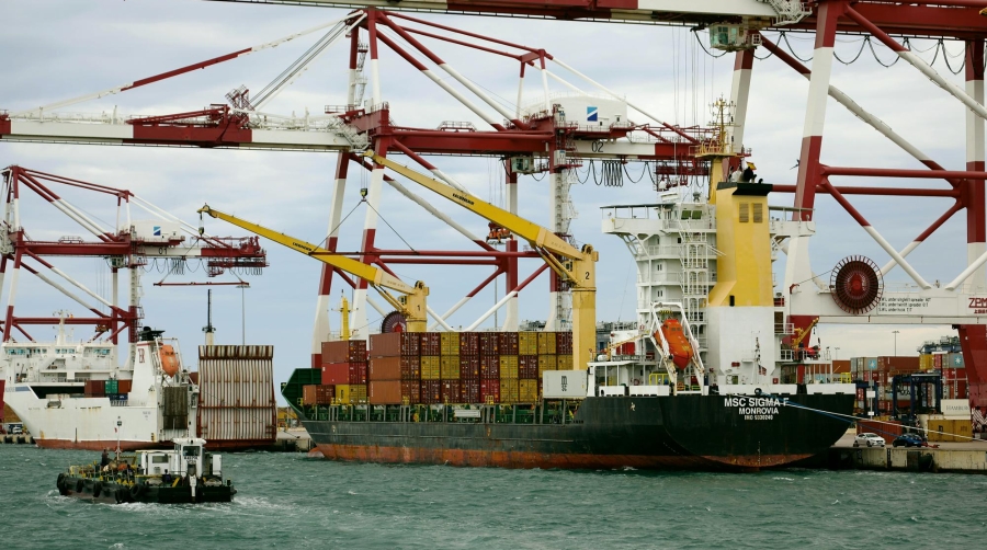 1.500 millones de euros en ocho años: Port de Barcelona inicia un ambicioso ciclo inversor