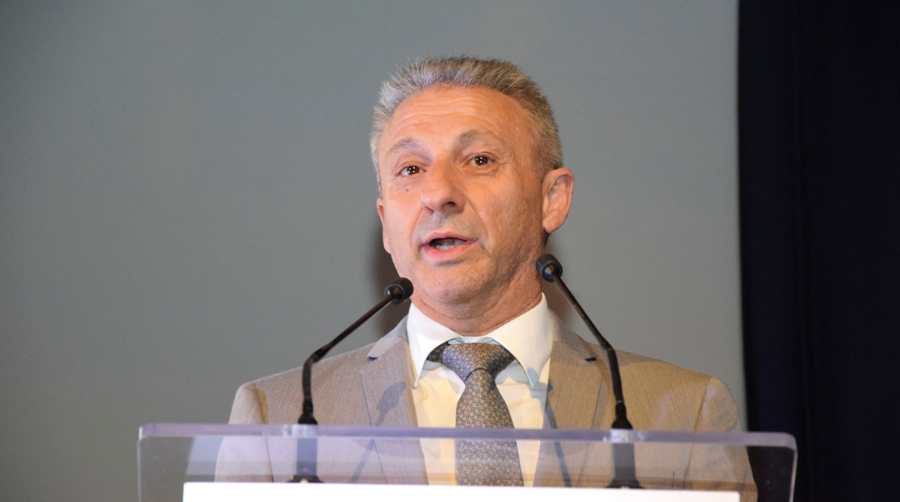 Francisco Toledo, protagonista del nuevo Desayuno Informativo de Diario del Puerto