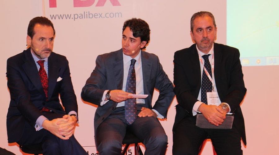 La escasez de cualificaci&oacute;n empuja al alza en Espa&ntilde;a el salario de los directivos log&iacute;sticos