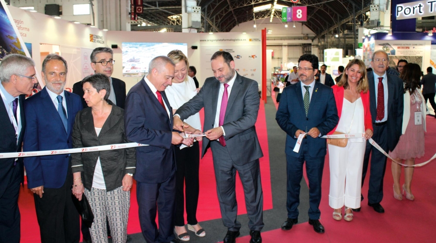 El SIL 2022 roza ya el 70% de ocupación a cuatro meses de la celebración del evento