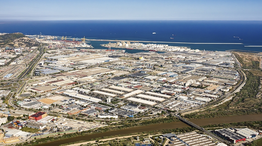 Consum ampliará su plataforma logística de la Zona Franca de Barcelona