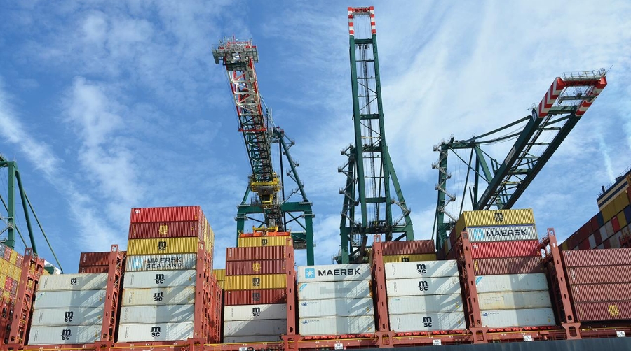OPPE congela las categorías de puertos y solo Castellón asciende