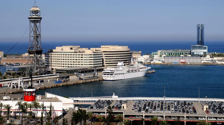 Port de Barcelona y ATEC buscan soluciones en las terminales