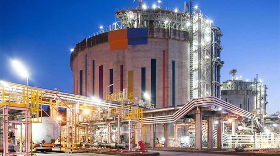 La terminal de Mugardos refuerza su participación en la descarbonización del sector.