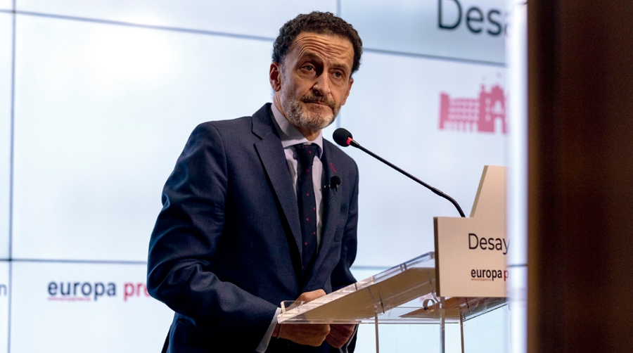 Elecciones 4-M: Sin (casi) lugar para la log&iacute;stica