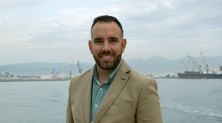 &ldquo;Queremos que el puerto de Castell&oacute;n sea conocido y reconocido por la ciudadan&iacute;a&rdquo;