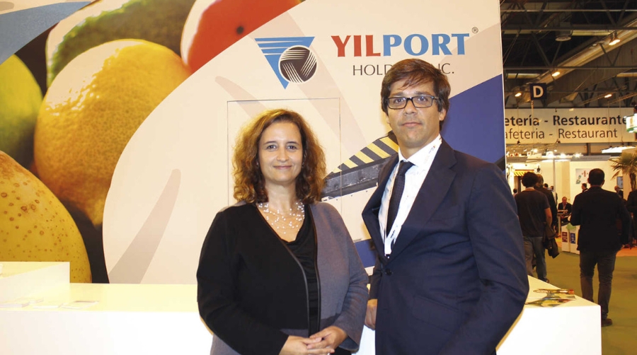 Yilport Ferrol, la terminal profunda del Atl&aacute;ntico del suroeste de Europa