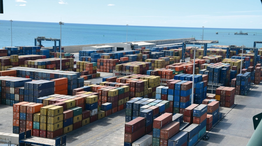 La AP de Castell&oacute;n ofrece su intermediaci&oacute;n para retener los tr&aacute;ficos de la naviera MSC