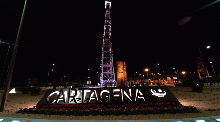 &ldquo;No renunciamos a tener una nueva terminal de contenedores&rdquo;