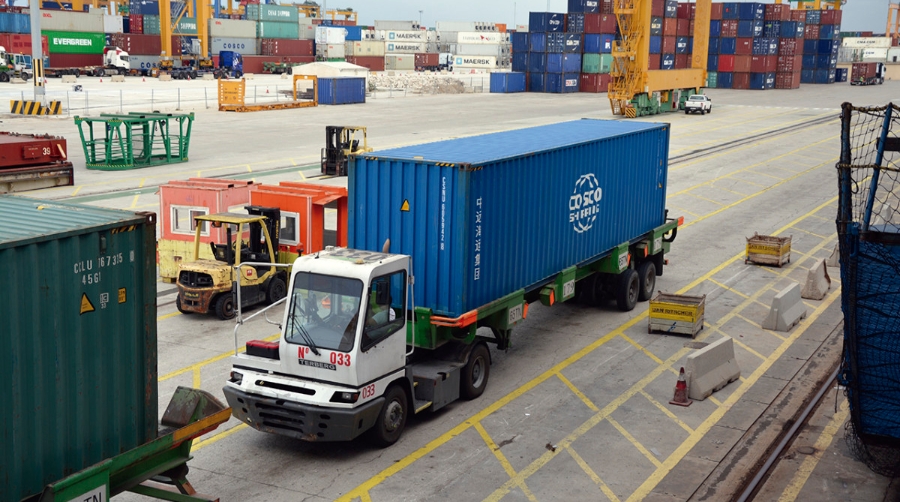 OPPE prev&eacute; incrementar la inversi&oacute;n en las inminentes convocatorias de Puertos 4.0