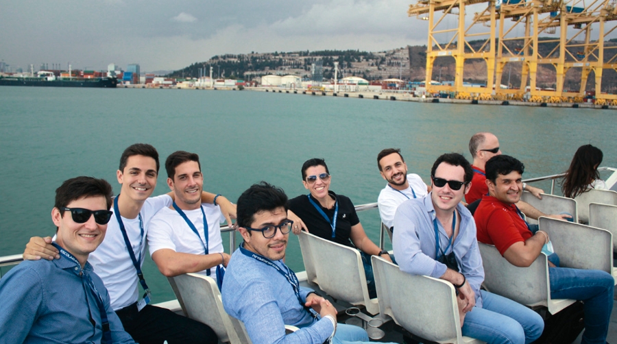 Escola Europea vuelve a la presencialidad y prev&eacute; alcanzar este curso los 1.000 alumnos