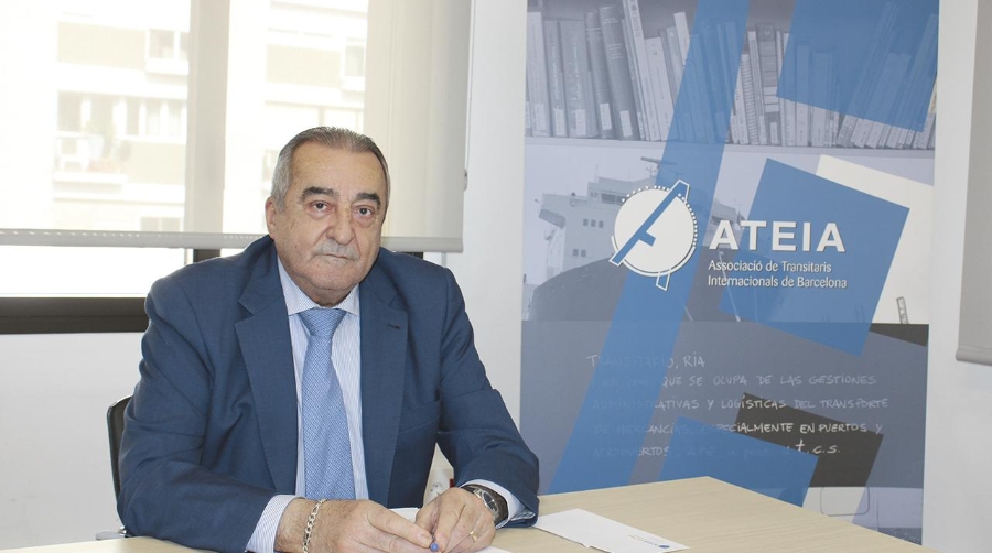 “Ceder el transporte terrestre a los transitarios redundaría en beneficios para todas las partes”