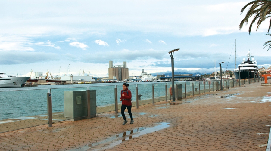 Port de Tarragona apuesta por diversificar sus tr&aacute;ficos y seguir invirtiendo en infraestructuras