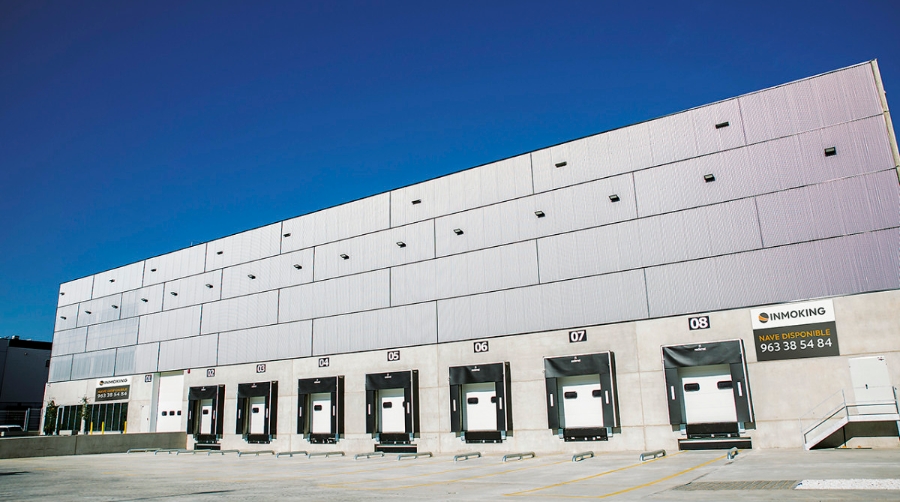 De tendencia a realidad consolidada: hay que buscar suelo para el e-commerce