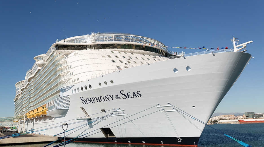 Un crucero consume hasta un 70% menos de combustible que hace 20 a&ntilde;os.