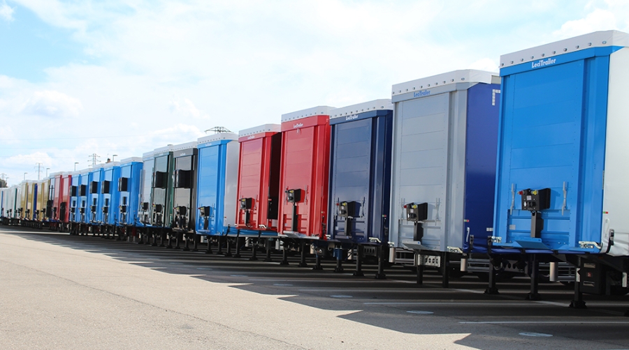 La matriculaci&oacute;n de semirremolques no repunta y cae de nuevo en julio