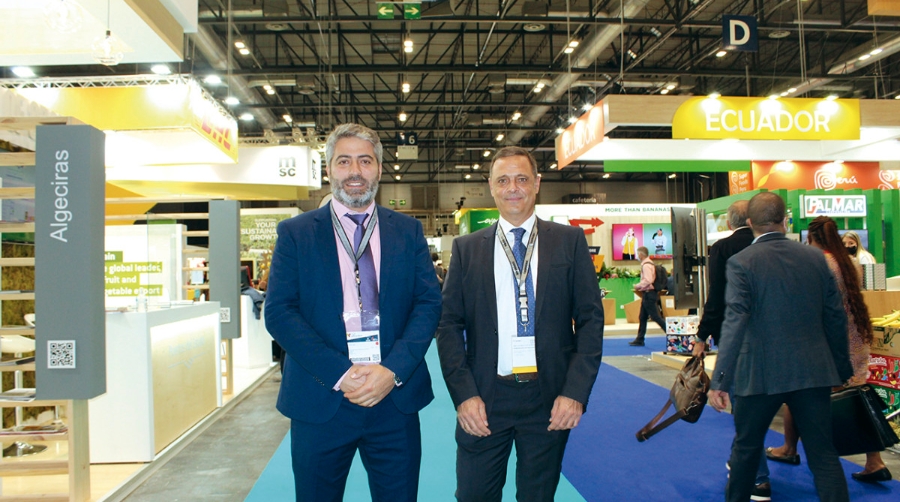 Liebherr: maximizando la sostenibilidad