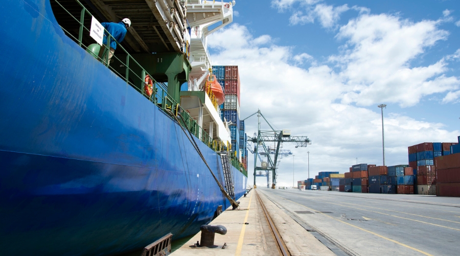 Las grandes asociaciones de cargadores crean el Foro Espa&ntilde;ol de Referencia Mar&iacute;tima