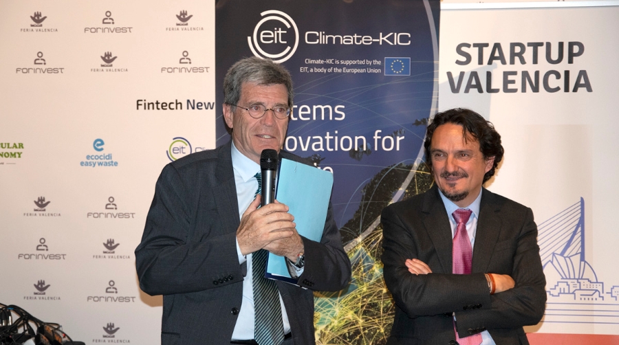 Valenciaport se embarca en dos proyectos para avanzar en la electrificaci&oacute;n de los muelles