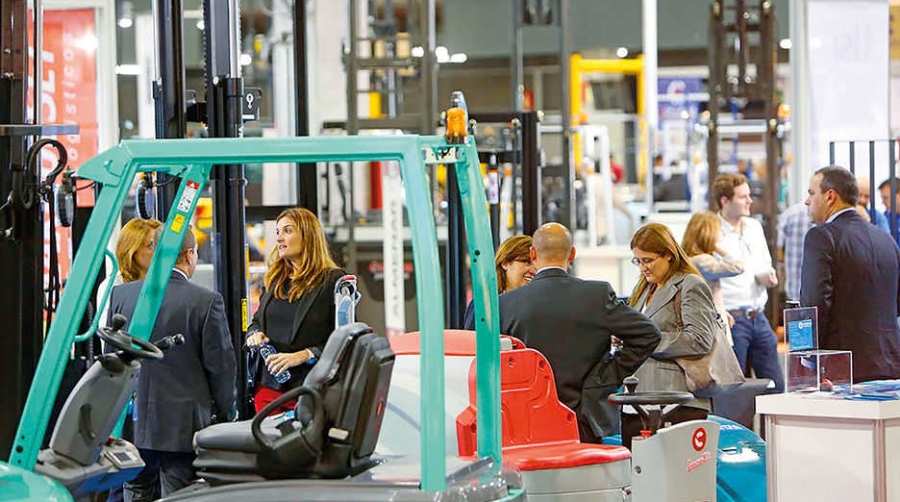 ENCAJA y Ecofira cierran sus puertas con escasa presencia de compradores