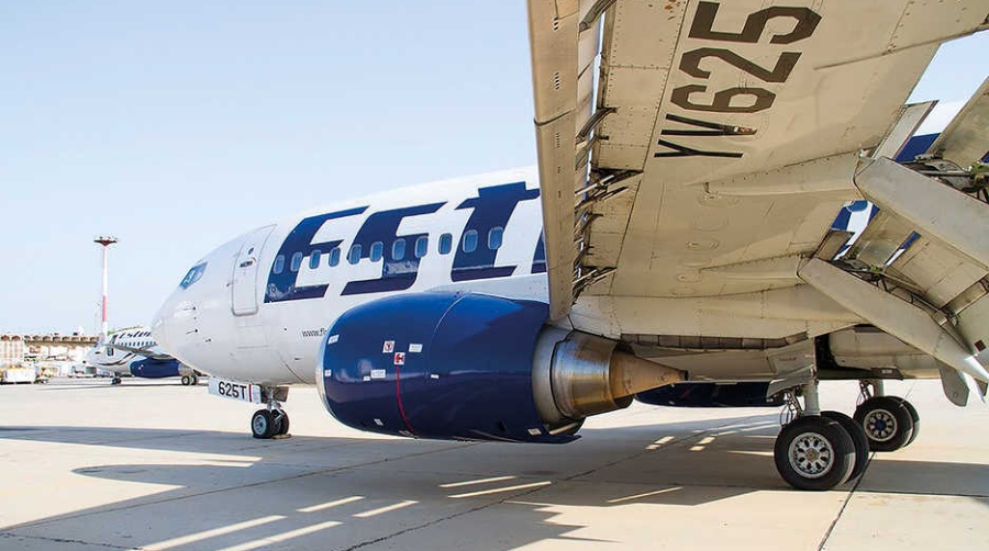 Global Aviation es nombrado nuevo agente general de ventas de carga en Espa&ntilde;a de Estelar