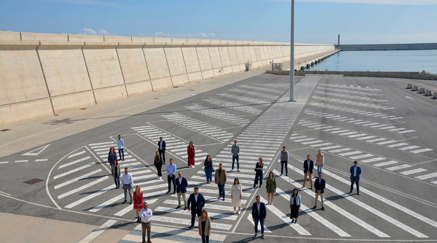 &ldquo;Nuestra reivindicaci&oacute;n de la Terminal Norte de Valenciaport responde al inter&eacute;s general&rdquo;