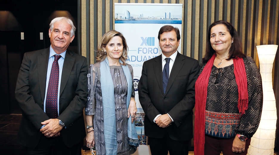 Pilar Jurado confirma que la Ventanilla &Uacute;nica Aduanera se estrenar&aacute; en enero