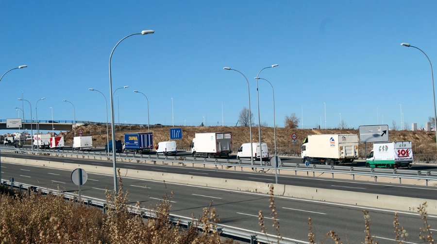 Transportes y CNTC siguen negociando