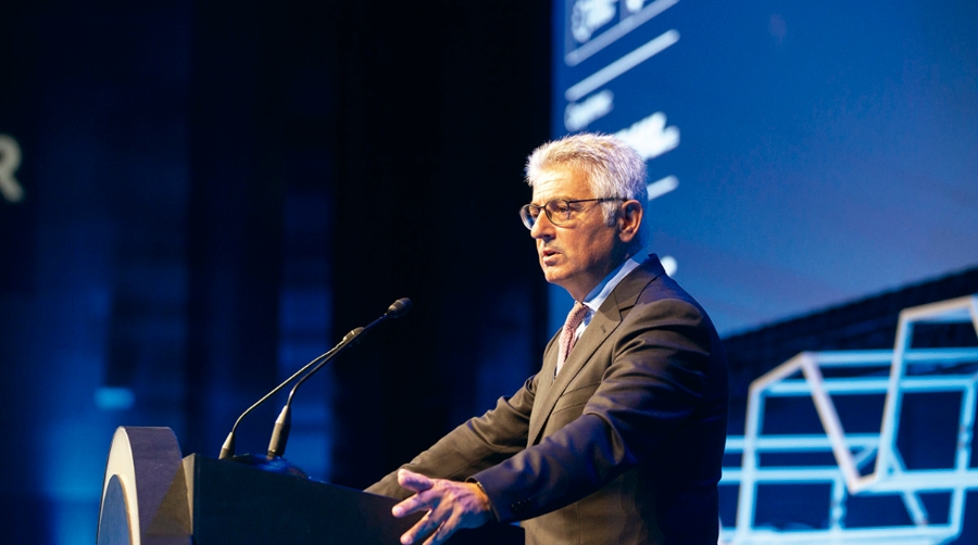 La presi&oacute;n regulatoria y los costes energ&eacute;ticos, mayores riesgos para la log&iacute;stica de gran consumo